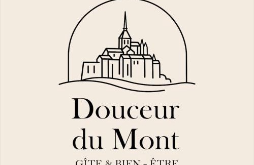 Pontorson House | Private Spa and Garden 10 min from Mont St-Michel