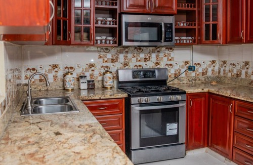 Santo Domingo Este House | Private spacious pool house