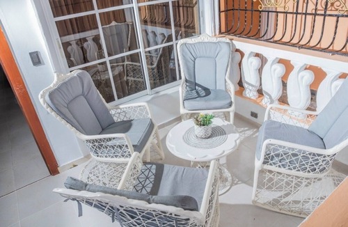 Santo Domingo Este House | Private spacious pool house