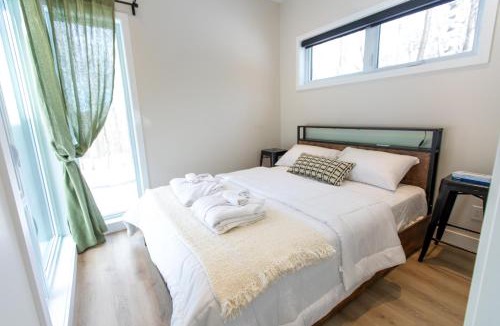 Pine Hill Ski Chalet | Private Spa Hiking Skiing Mini - Prime Hill