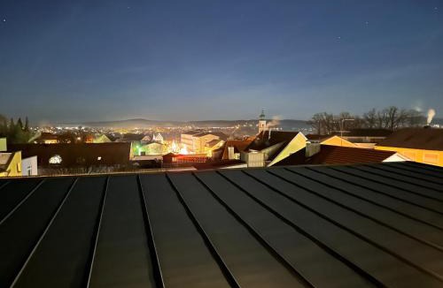 Roding Apartment | Private Spa Loft