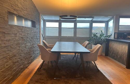 Roding Apartment | Private Spa Loft