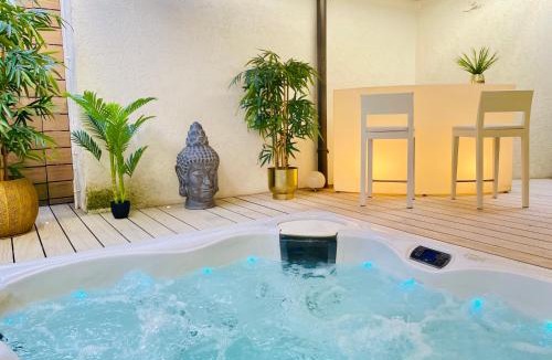 Amriswil Apartment | Private SPA Seeliebe - Ihre Ruheoase