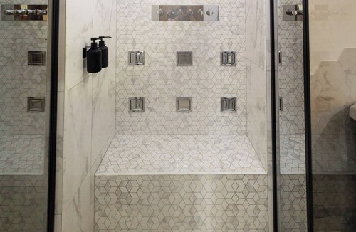 Soisy-Bouy Other | Private Spa Suite near Provins - Jacuzzi Sauna