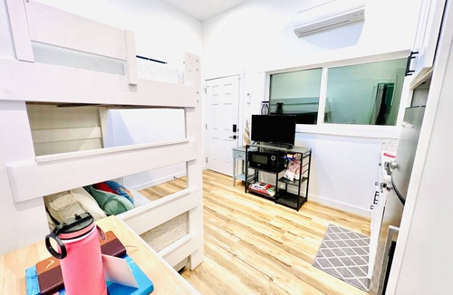 Laie House | Private space in paradise