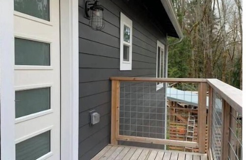 Kingston Apartment | Private & Spacious 2BR apartment in Kingston, WA