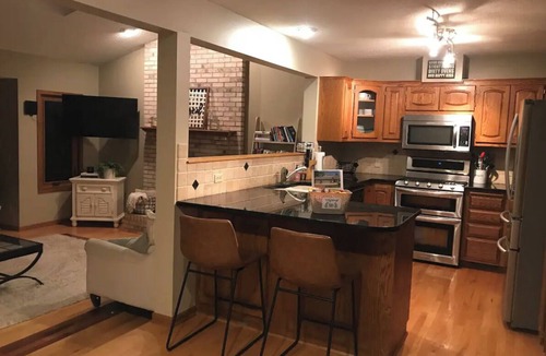 Lakeville House | Private, Spacious, Family-Friendly Getaway