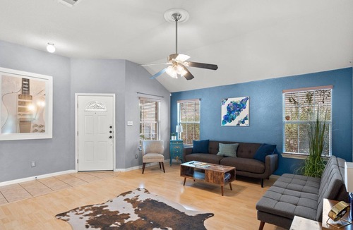 Austin House | Private, Spacious, & Perfect for Groups/Families! Convenient Location & Parking