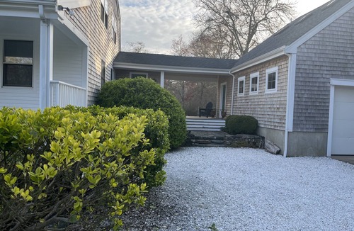 Adamsville Apartment | Private Spacious Pet Friendly Studio/Loft