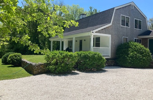 Adamsville Apartment | Private Spacious Pet Friendly Studio/Loft