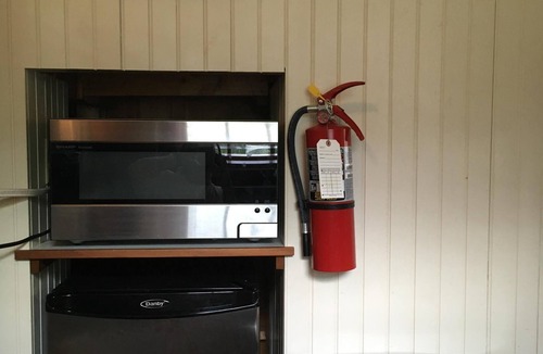 Ithaca Cottage | Private Stone Cottage