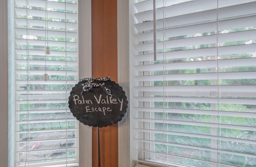 Palm Valley Apartment | Private Studio Entry