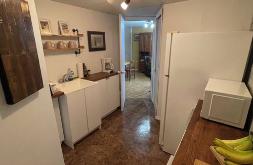 Mont-Tremblant House | Private studio apartment, only minutes away from the world renowned ski resort