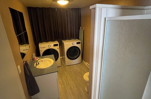 Mont-Tremblant House | Private studio apartment, only minutes away from the world renowned ski resort