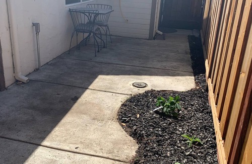 North and East Apartment | Private Studio Apartment with Huge Kitchen