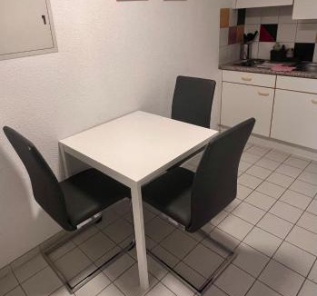 Bremgarten Apartment | Private Studio Apartment in Bremgarten
