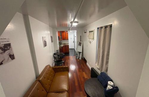 Gramercy Apartment | Private Studio Apartment in Union Square