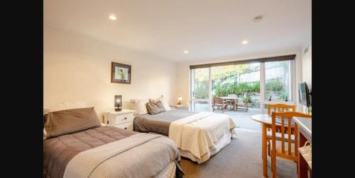 Remuera Apartment | Private Studio Close to city