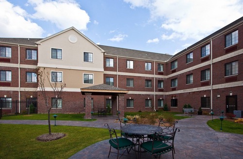 Okemos Apartment | Private Studio. Free Breakfast. Near Michigan State University.