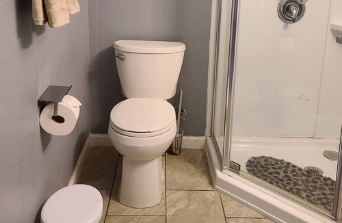 Antioch Apartment | Private studio fully furnished