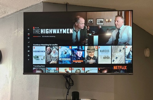 Antioch Apartment | Private studio fully furnished