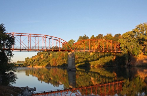 Citrus Heights Apartment | Private Studio in Citrus Heights w/parking