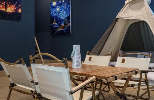 Subang Jaya House | Private Studio in Bungalow by LilyandLoft