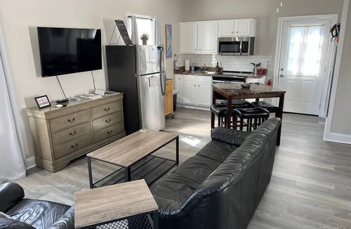 Davidson Apartment | Private Studio in Davidson NC