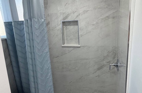 North Long Beach Apartment | Private studio in north Long Beach with refreshing AC