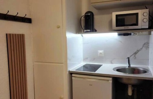Poincare Apartment | Private studio in the center of Strasbourg