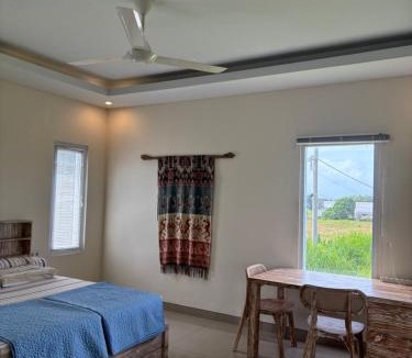 Kediri House | Private Studio Near Kedungu Beach Cozy & Affordable