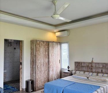 Kediri House | Private Studio Near Kedungu Beach Cozy & Affordable