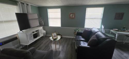 Clewiston House | Private Studio near Lake Okeechobee with Parking