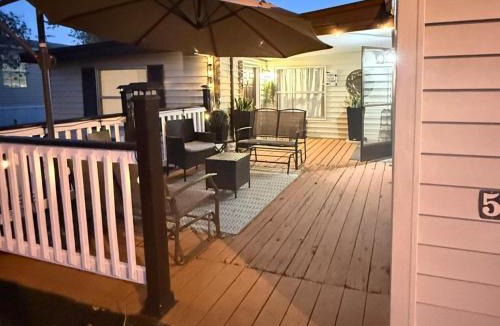 Clewiston House | Private Studio near Lake Okeechobee with Parking