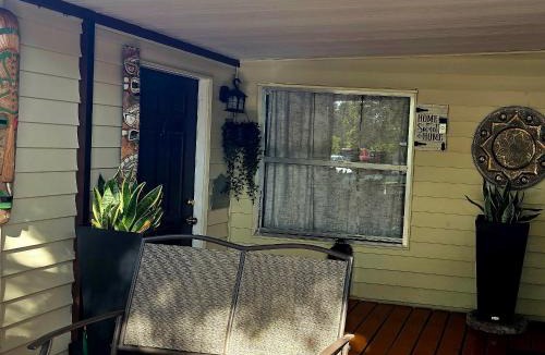 Clewiston House | Private Studio near Lake Okeechobee with Parking