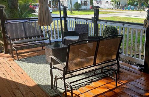 Clewiston House | Private Studio near Lake Okeechobee with Parking