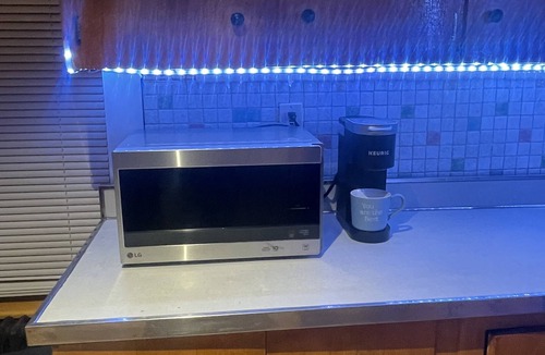 Banks Square Condo | Private Studio remodeled…!