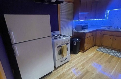 Banks Square Condo | Private Studio remodeled…!