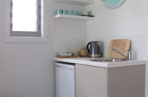 Werri Beach Apartment | Private Studio Room