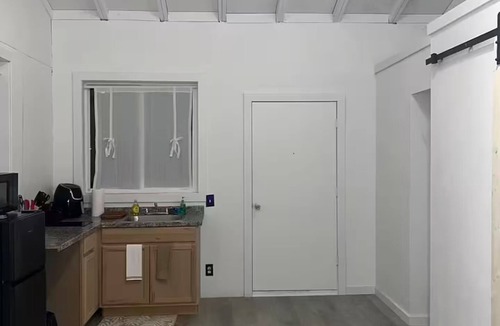 West Richland Apartment | Private Studio Suite with Seperate Entrance