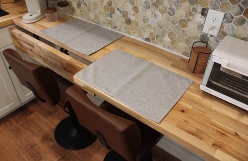 Pooler Apartment | Private Studio Suite - 1 Bed 1 Bath 1 Futon 1 Kitchen
