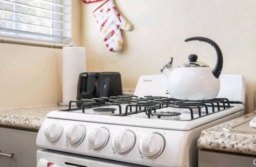 San Bernardino Apartment | Private Studio