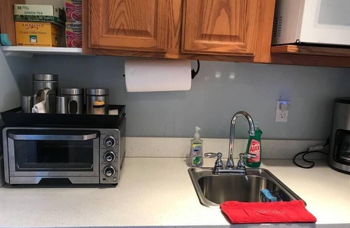 Westlake House | Private Studio with Garden View near SFSU, SF, and BART