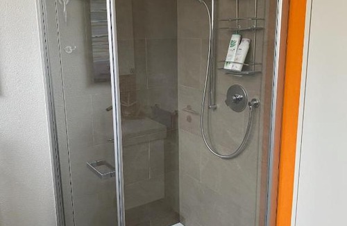 Zimmerwald Apartment | Private Studio with garden & free parking