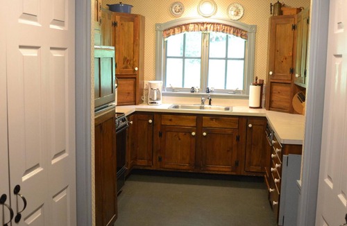 Wycombe House | Private Suite at Woodbury