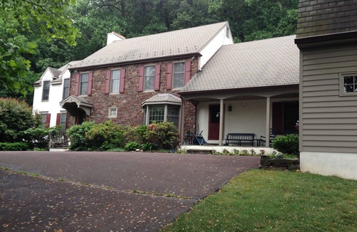 Wycombe House | Private Suite at Woodbury