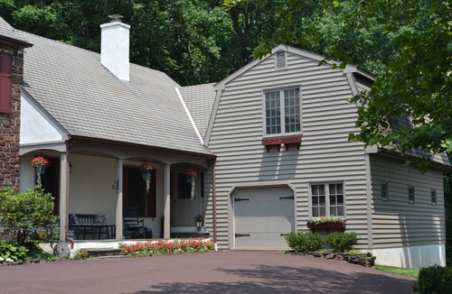 Wycombe House | Private Suite at Woodbury