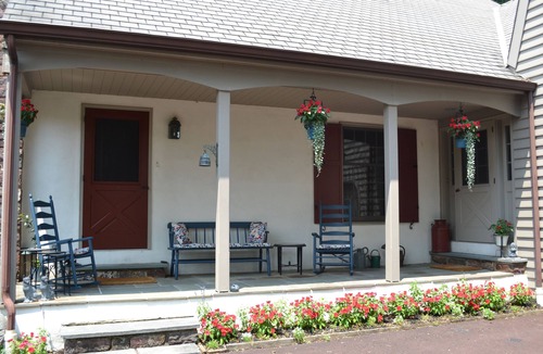 Wycombe House | Private Suite at Woodbury