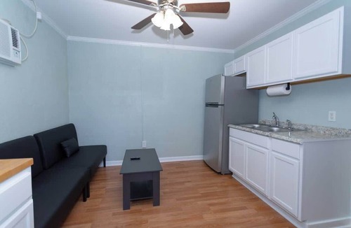 Augusta Apartment | Private Suite | Comfortable, Quiet & Well-Equipped