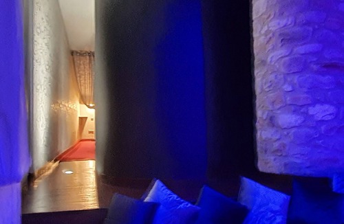 Le Pouget House | Private suite